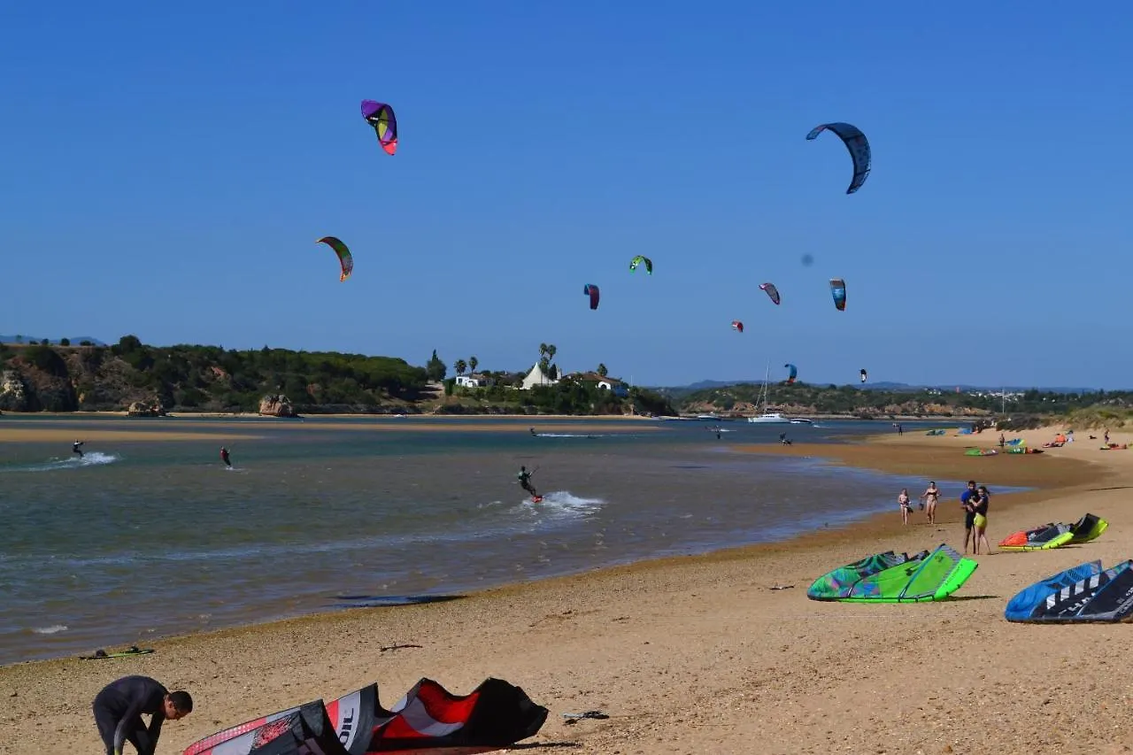 Solria Alvor Apartment