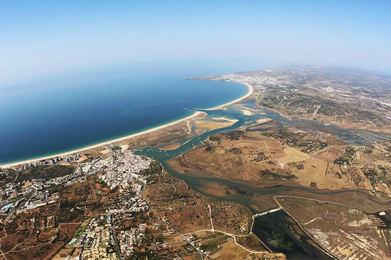 Solria Alvor Apartment Homestay