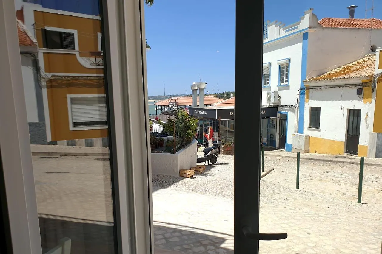 Solria Alvor Apartment 0*,  Portugal