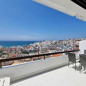 Paradise Full Ocean Albufeira