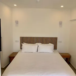 My Séjour chez l'habitant