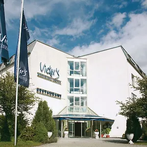 Victor's Residenz-hotel Muenchen Hotel Unterschleißheim