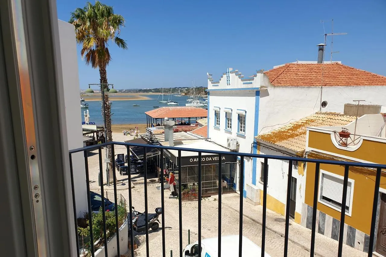 Solria Alvor Apartment 0*,  Portugal