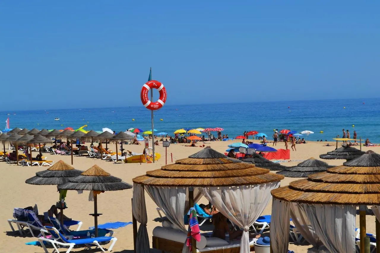 Homestay Solria Alvor Apartment