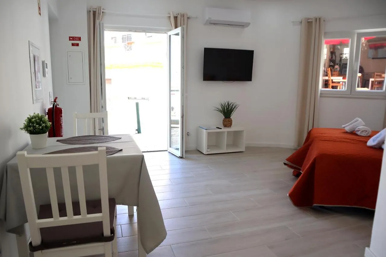 Solria Alvor Apartment