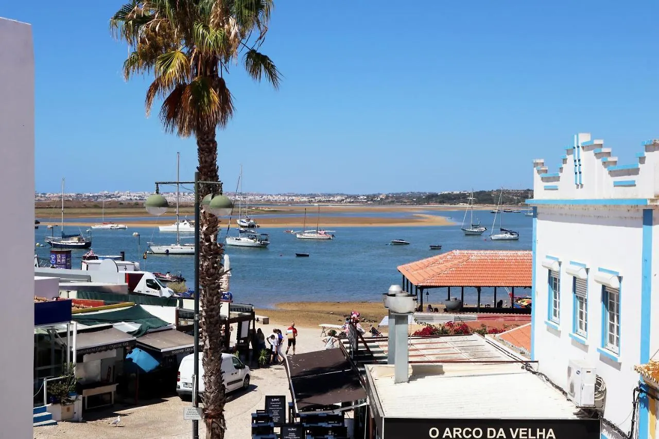 Solria Alvor Daire Pansiyon